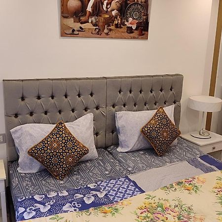 Cosy Appartement In "Sidi Bou Said" Exterior foto