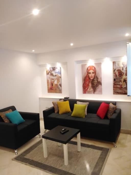 Cosy Appartement In "Sidi Bou Said" Exterior foto